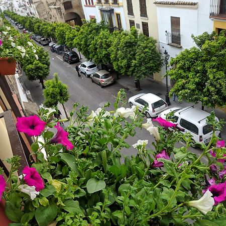 El Capricho De San Fernando, Consigna Gratis Y Parking A 200Mts Apartment Córdoba Exterior foto