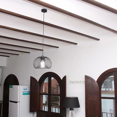 El Capricho De San Fernando, Consigna Gratis Y Parking A 200Mts Apartment Córdoba Exterior foto