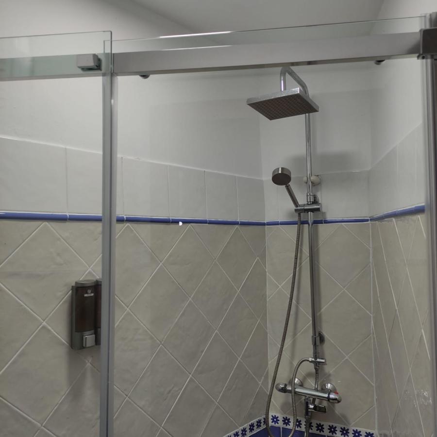 El Capricho De San Fernando, Consigna Gratis Y Parking A 200Mts Apartment Córdoba Exterior foto