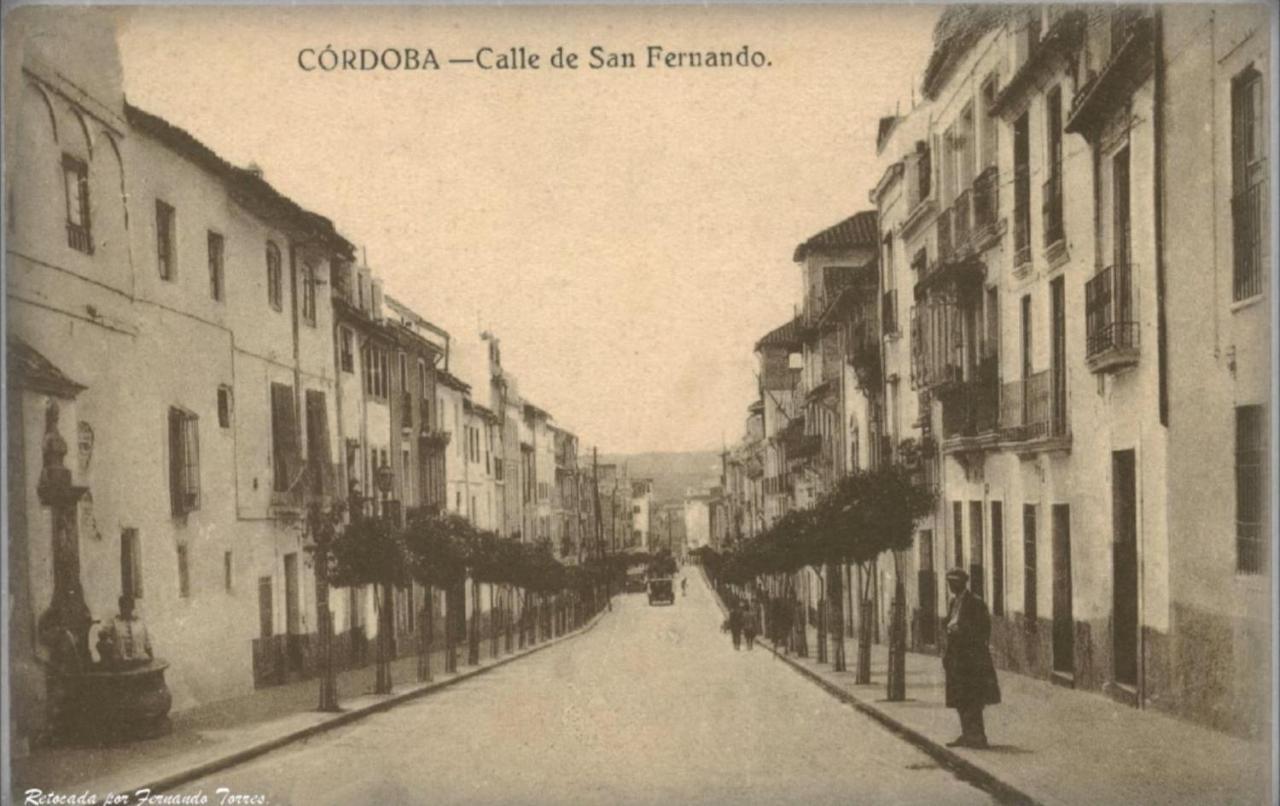 El Capricho De San Fernando, Consigna Gratis Y Parking A 200Mts Apartment Córdoba Exterior foto