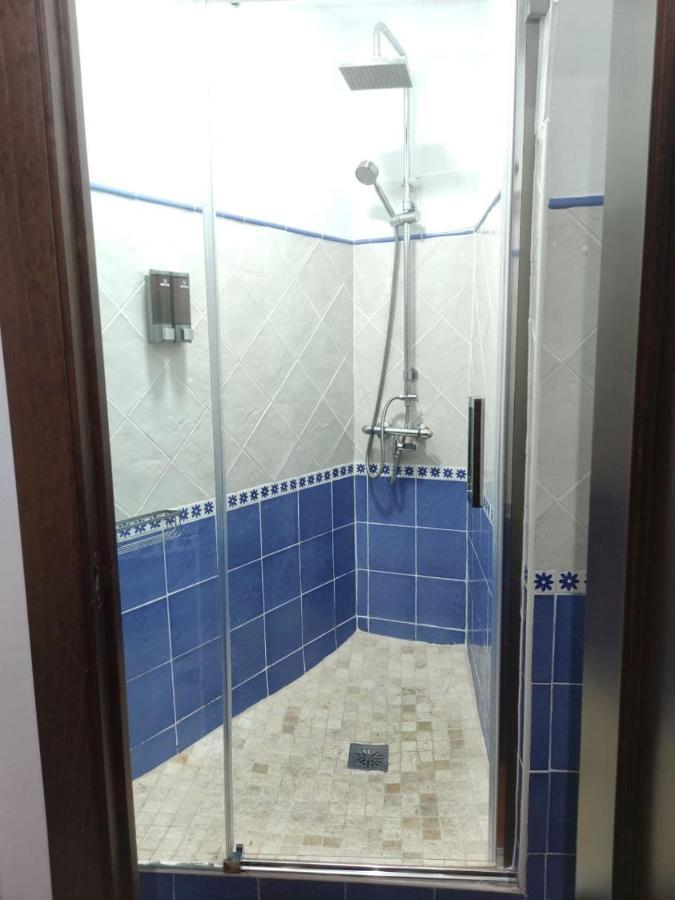 El Capricho De San Fernando, Consigna Gratis Y Parking A 200Mts Apartment Córdoba Exterior foto