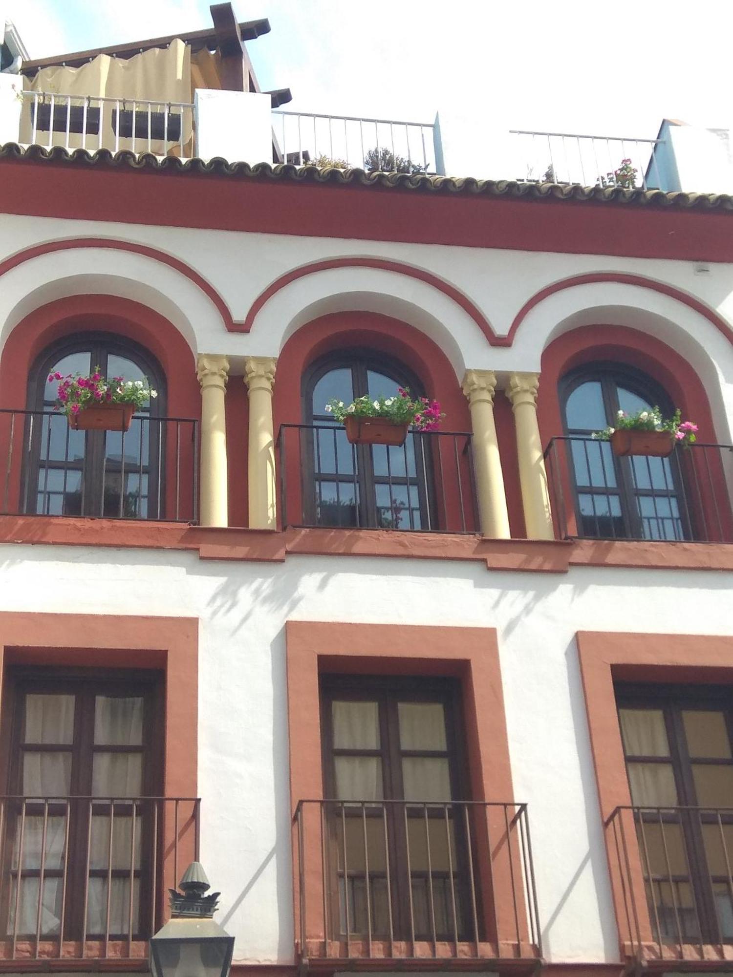 El Capricho De San Fernando, Consigna Gratis Y Parking A 200Mts Apartment Córdoba Exterior foto