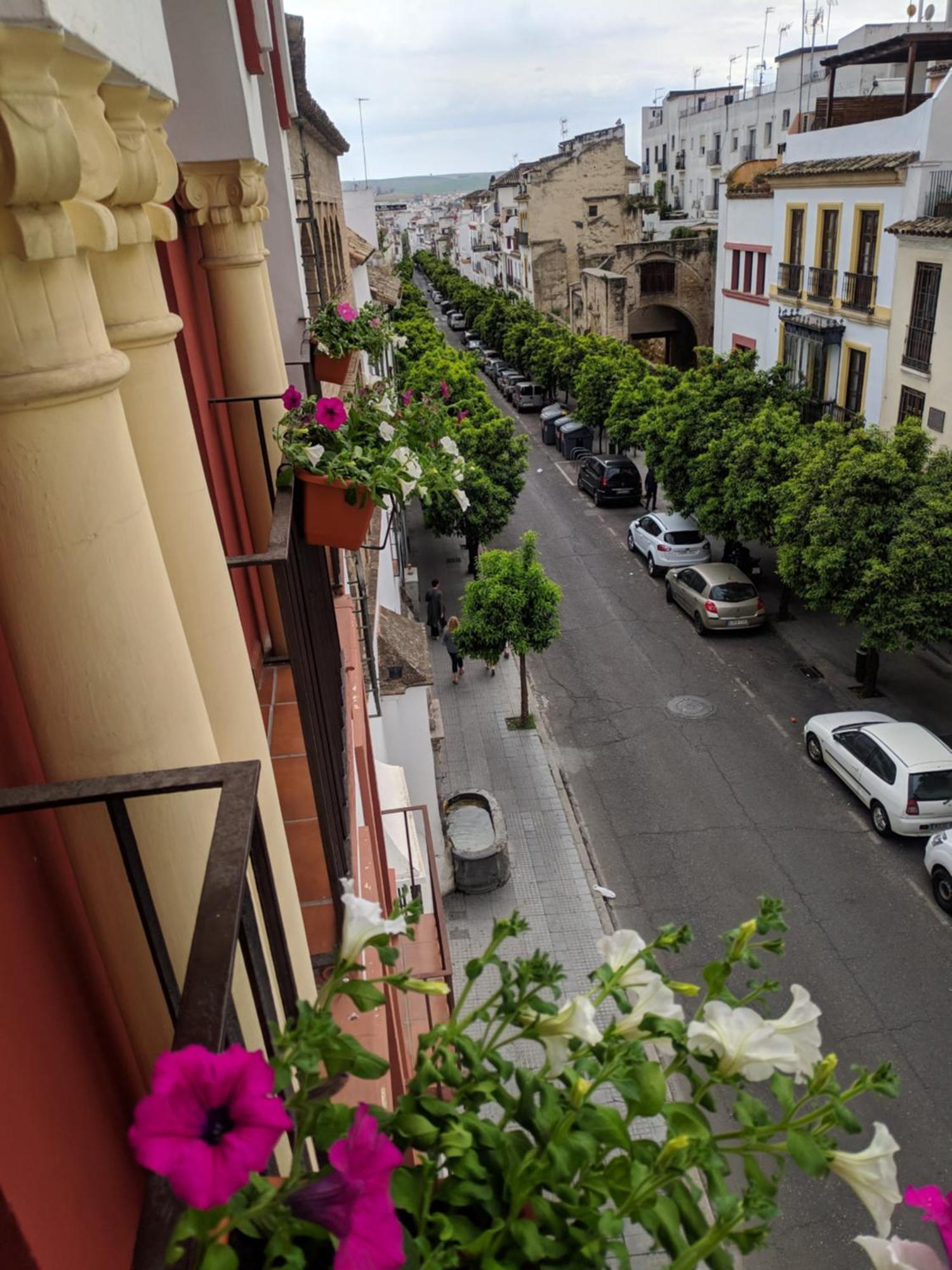 El Capricho De San Fernando, Consigna Gratis Y Parking A 200Mts Apartment Córdoba Exterior foto
