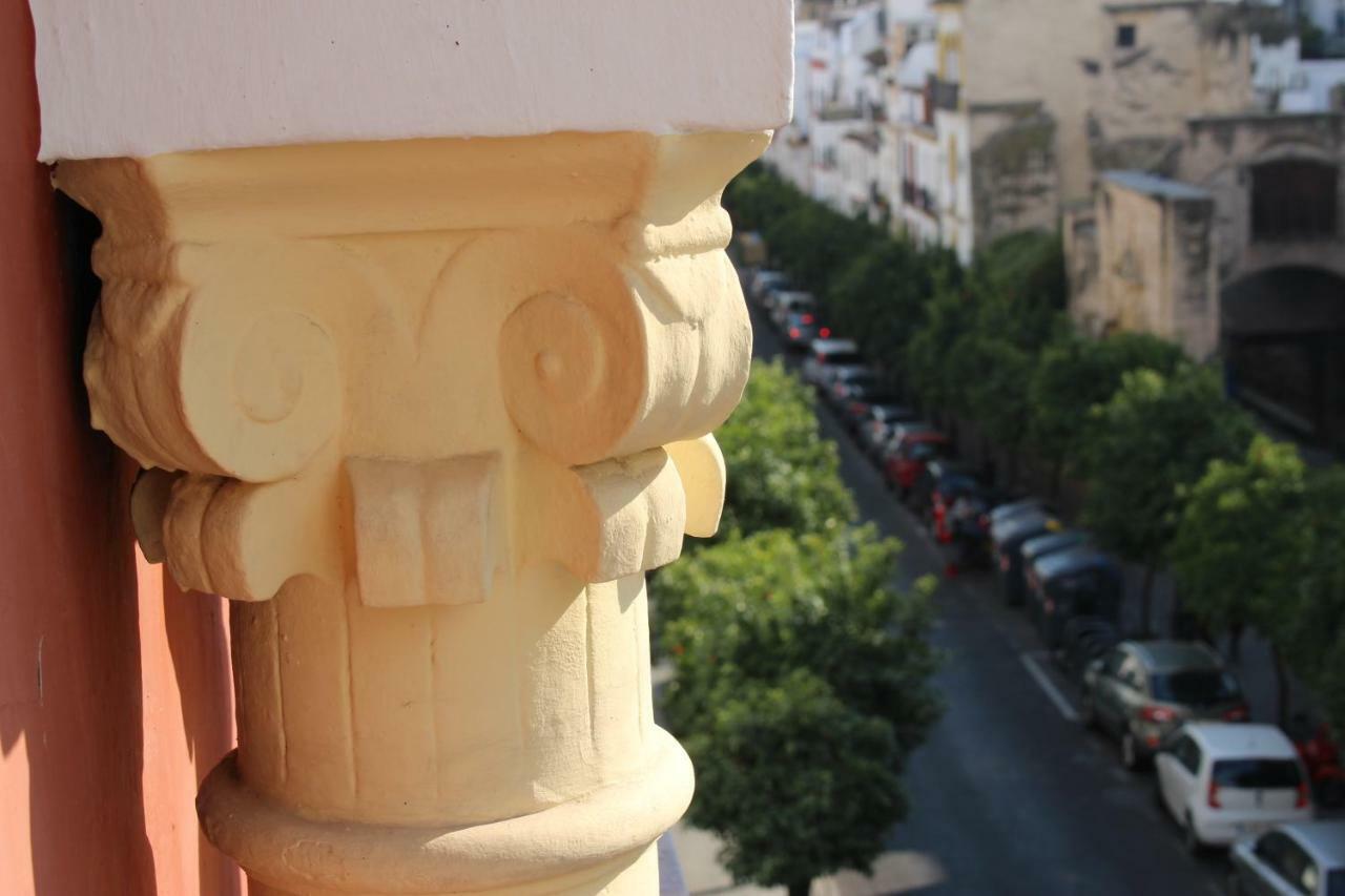 El Capricho De San Fernando, Consigna Gratis Y Parking A 200Mts Apartment Córdoba Exterior foto