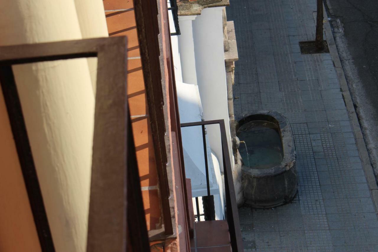 El Capricho De San Fernando, Consigna Gratis Y Parking A 200Mts Apartment Córdoba Exterior foto