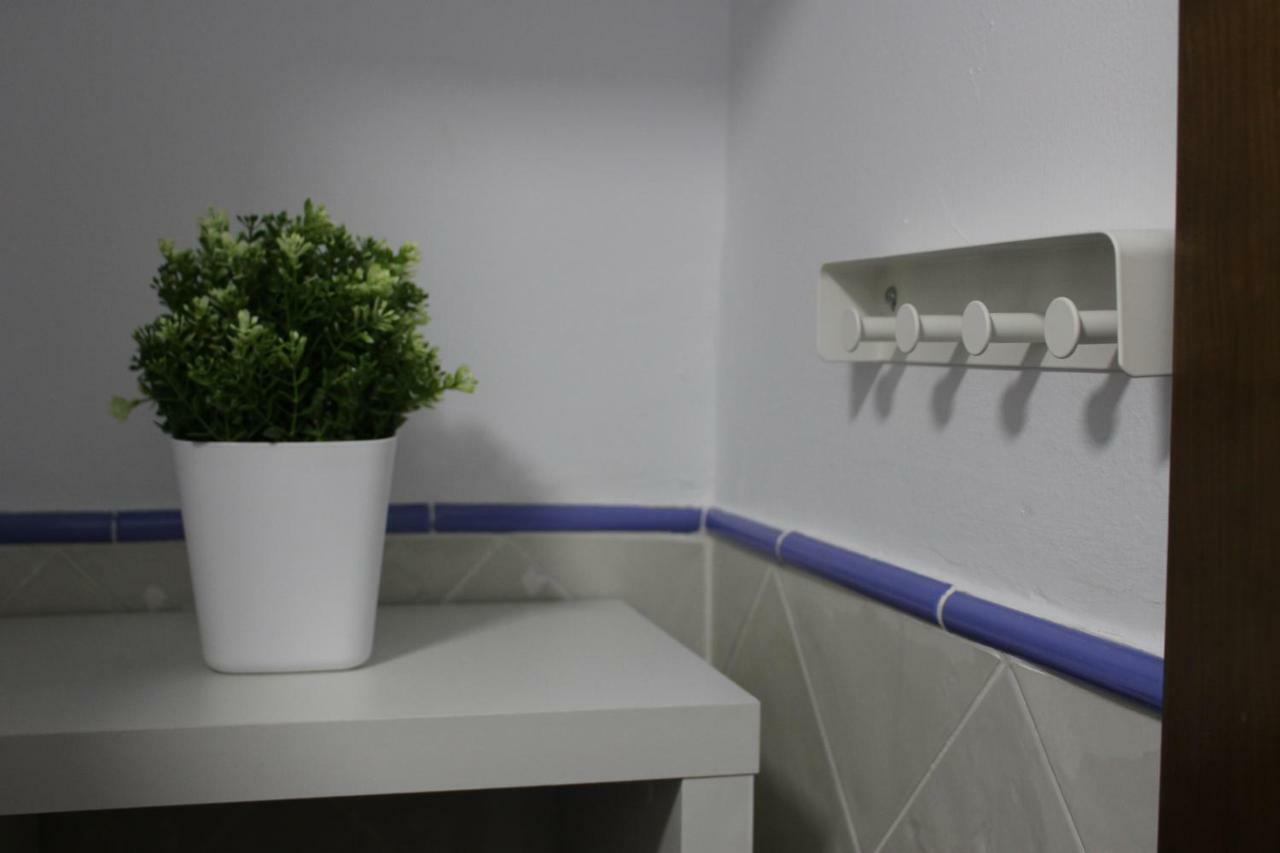 El Capricho De San Fernando, Consigna Gratis Y Parking A 200Mts Apartment Córdoba Exterior foto