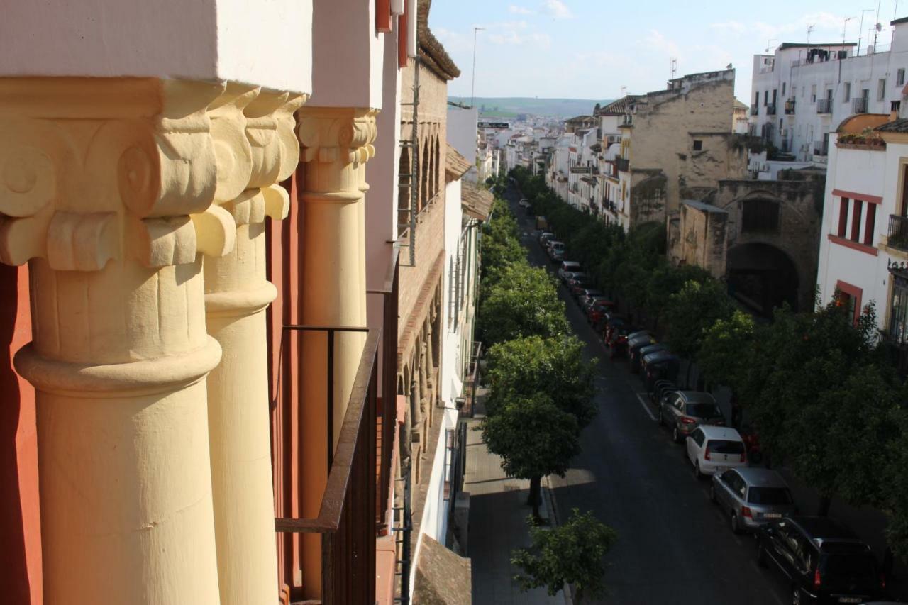 El Capricho De San Fernando, Consigna Gratis Y Parking A 200Mts Apartment Córdoba Exterior foto