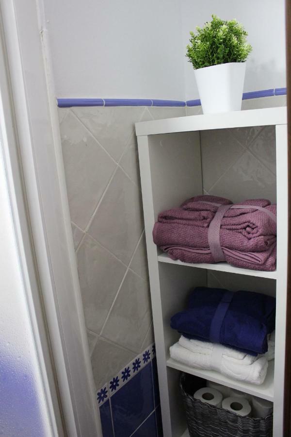 El Capricho De San Fernando, Consigna Gratis Y Parking A 200Mts Apartment Córdoba Exterior foto