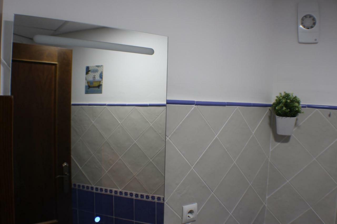 El Capricho De San Fernando, Consigna Gratis Y Parking A 200Mts Apartment Córdoba Exterior foto