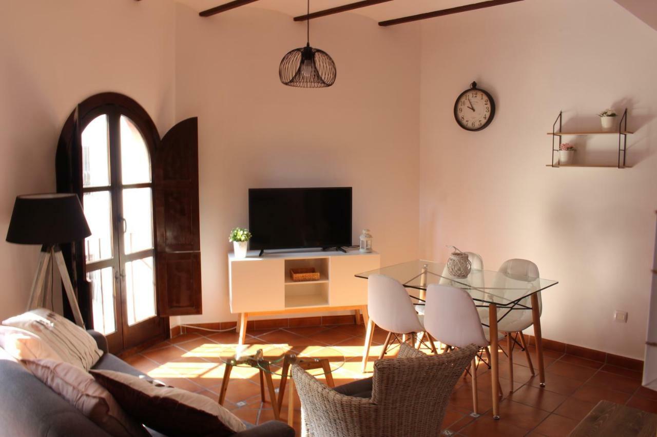 El Capricho De San Fernando, Consigna Gratis Y Parking A 200Mts Apartment Córdoba Exterior foto