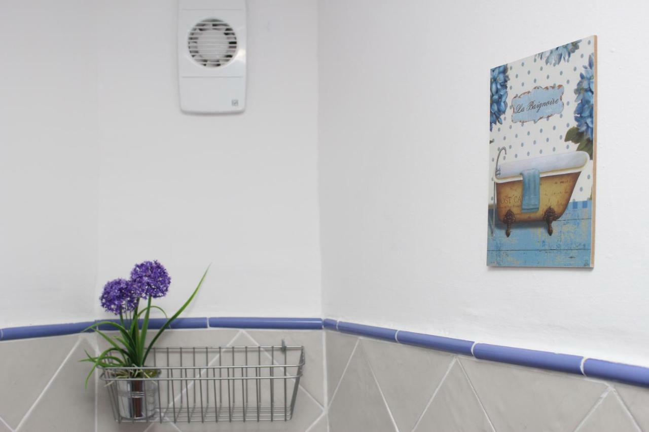 El Capricho De San Fernando, Consigna Gratis Y Parking A 200Mts Apartment Córdoba Exterior foto