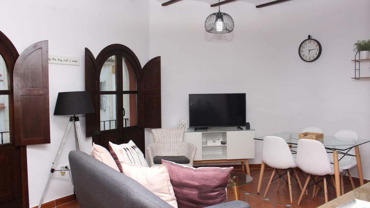 El Capricho De San Fernando, Consigna Gratis Y Parking A 200Mts Apartment Córdoba Exterior foto