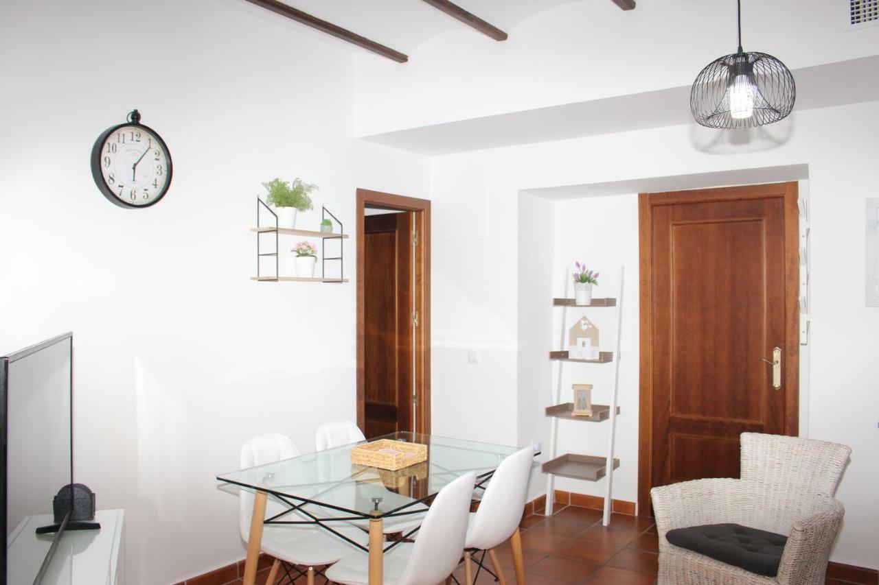El Capricho De San Fernando, Consigna Gratis Y Parking A 200Mts Apartment Córdoba Exterior foto