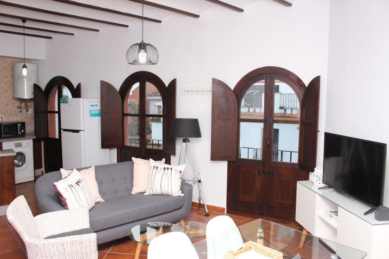 El Capricho De San Fernando, Consigna Gratis Y Parking A 200Mts Apartment Córdoba Exterior foto