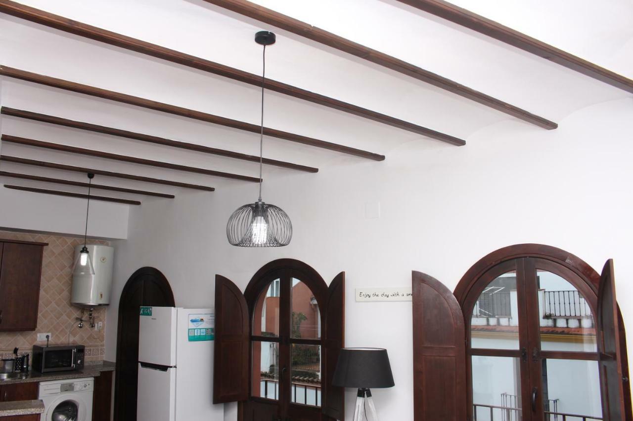 El Capricho De San Fernando, Consigna Gratis Y Parking A 200Mts Apartment Córdoba Exterior foto