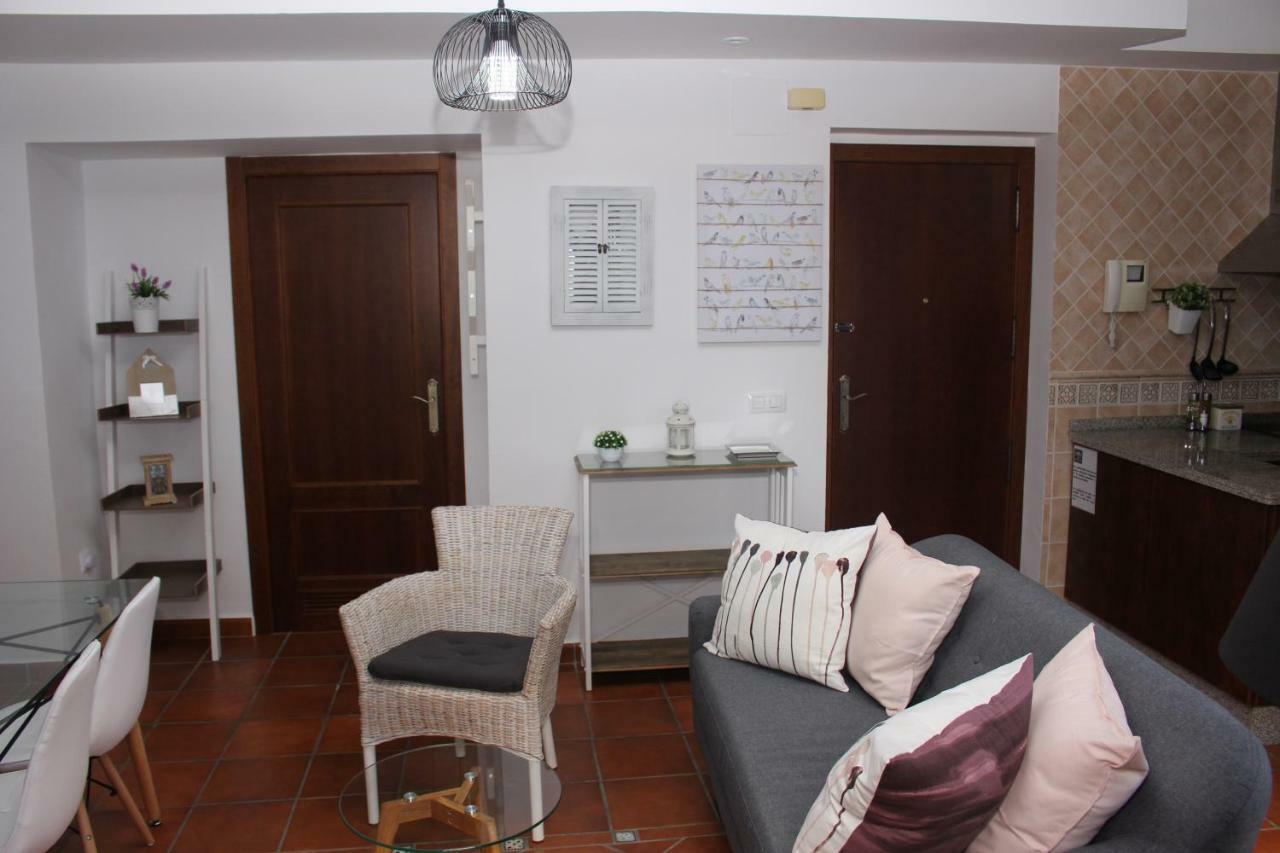 El Capricho De San Fernando, Consigna Gratis Y Parking A 200Mts Apartment Córdoba Exterior foto