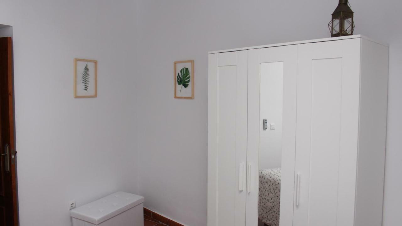El Capricho De San Fernando, Consigna Gratis Y Parking A 200Mts Apartment Córdoba Exterior foto