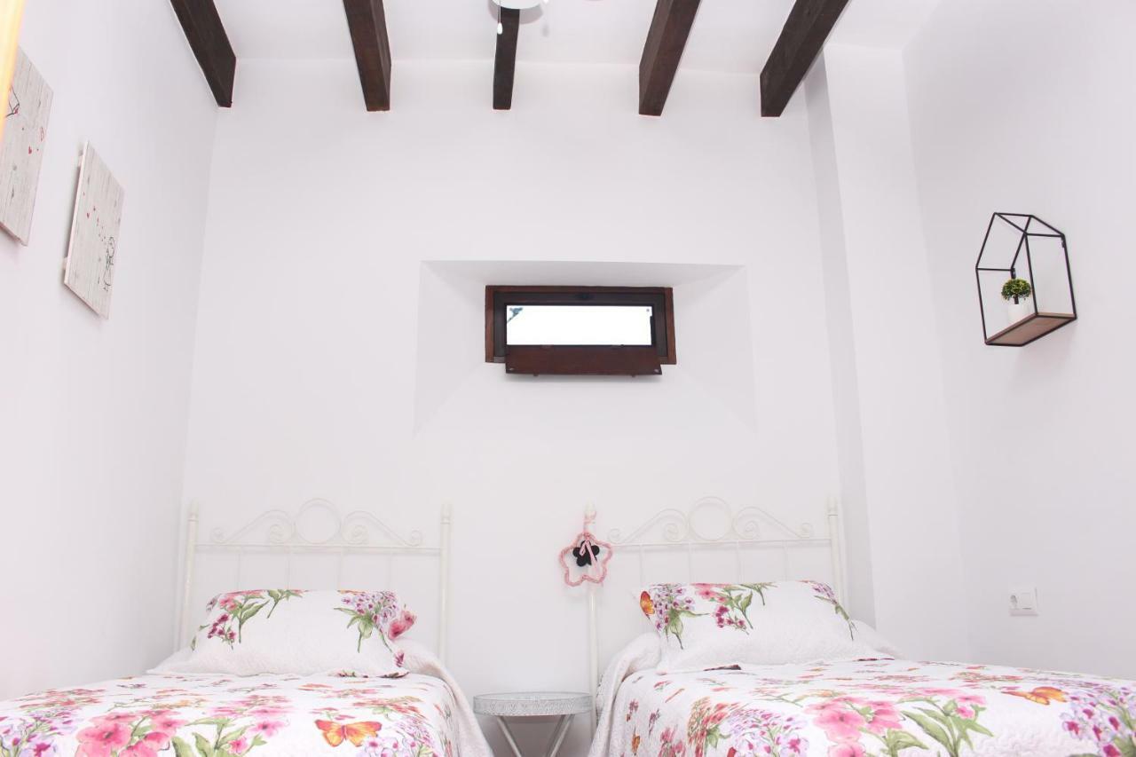 El Capricho De San Fernando, Consigna Gratis Y Parking A 200Mts Apartment Córdoba Exterior foto