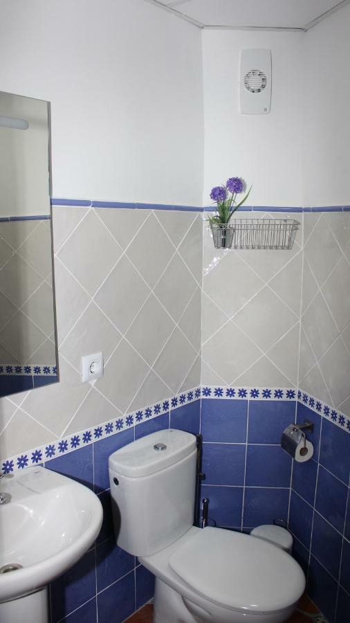 El Capricho De San Fernando, Consigna Gratis Y Parking A 200Mts Apartment Córdoba Exterior foto