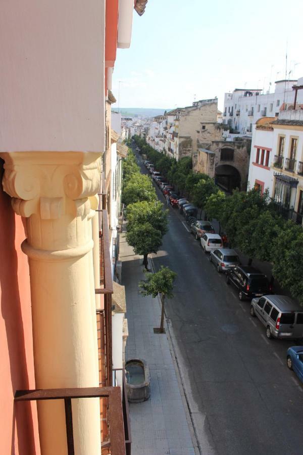 El Capricho De San Fernando, Consigna Gratis Y Parking A 200Mts Apartment Córdoba Exterior foto
