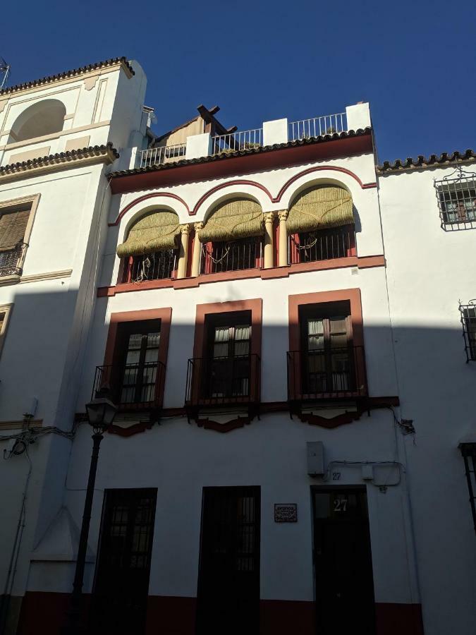 El Capricho De San Fernando, Consigna Gratis Y Parking A 200Mts Apartment Córdoba Exterior foto